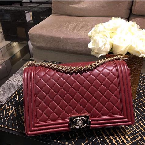 cheap chanel boy bag|chanel boy online shop.